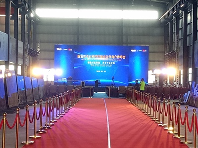 舞臺桁架搭建全指南 從規(guī)劃到安全演出的經驗分享